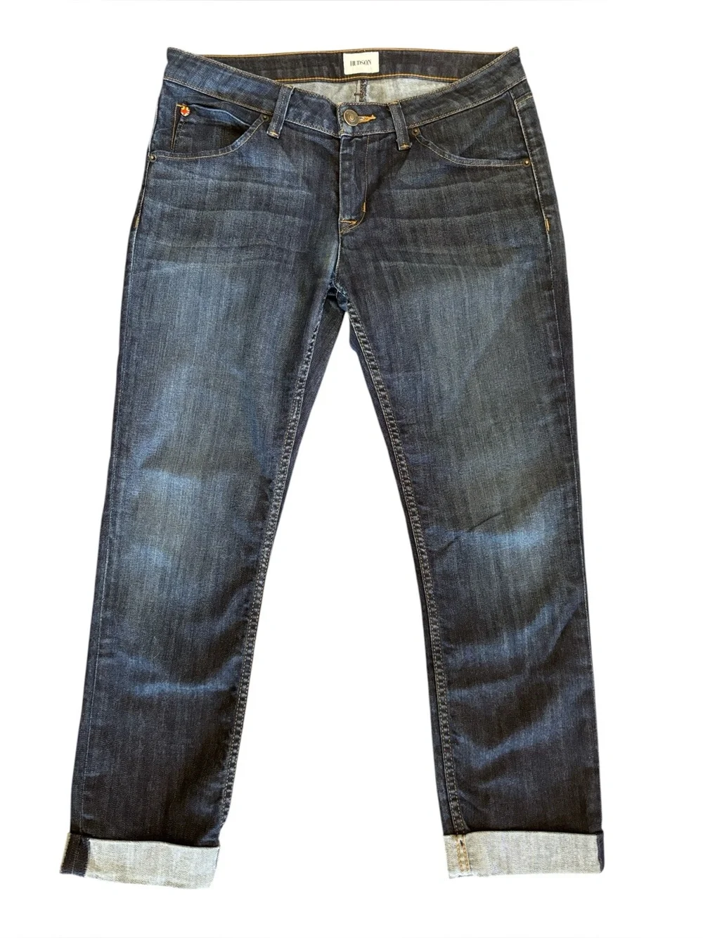 Hudson Jeans hudson bacara